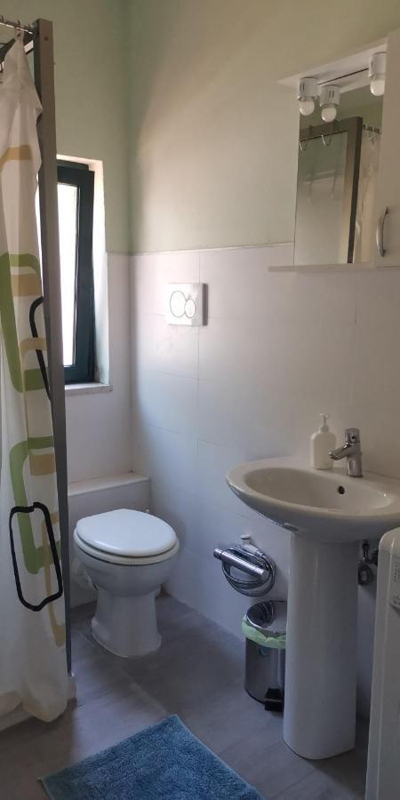 Apartamento Monolocale I Delfini Mondello Exterior foto