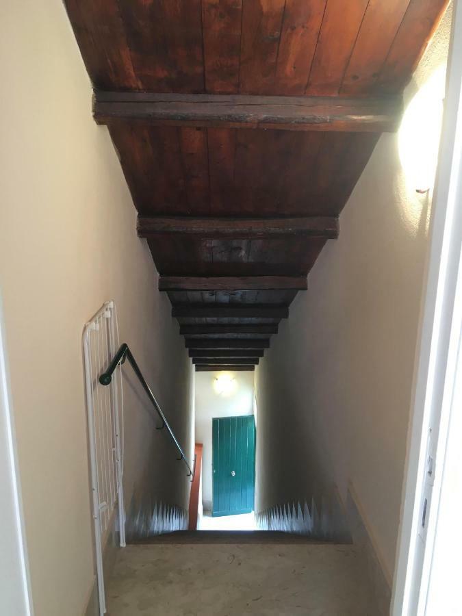 Apartamento Monolocale I Delfini Mondello Exterior foto